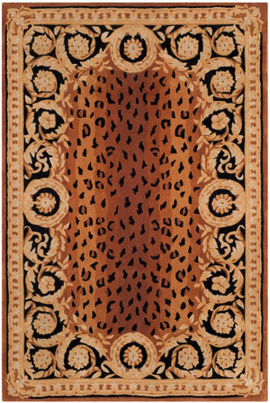 Safavieh Naples NA712 Hand Tufted Rug