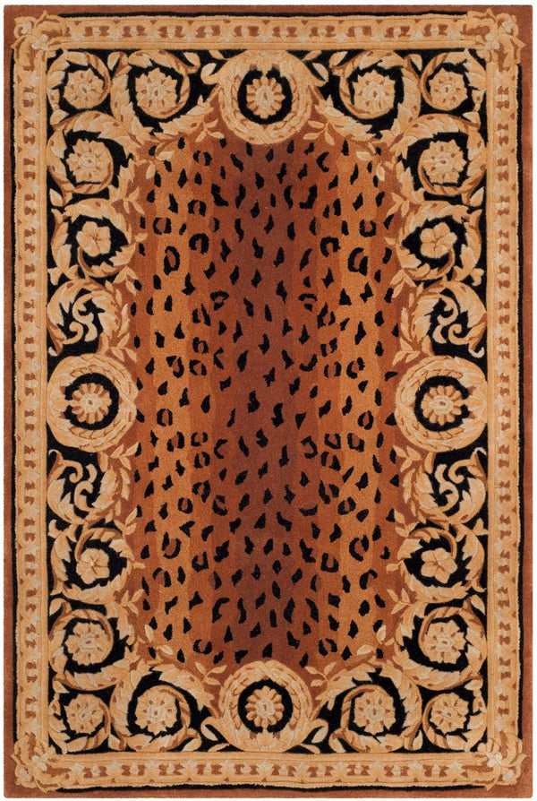 Safavieh Naples NA712 Hand Tufted Rug