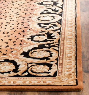 Safavieh Naples NA712 Hand Tufted Rug