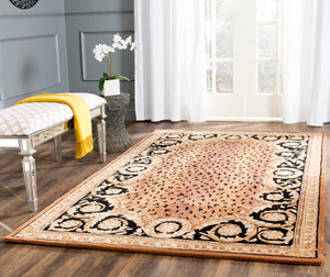 Safavieh Naples NA712 Hand Tufted Rug