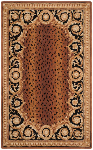 Safavieh Naples NA712 Hand Tufted Rug