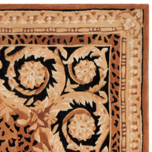 Safavieh Naples NA712 Hand Tufted Rug