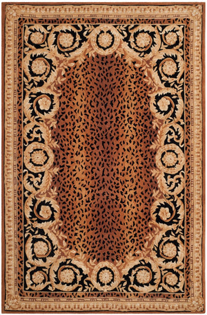 Safavieh Naples NA712 Hand Tufted Rug