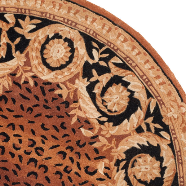 Safavieh Naples NA712 Hand Tufted Rug