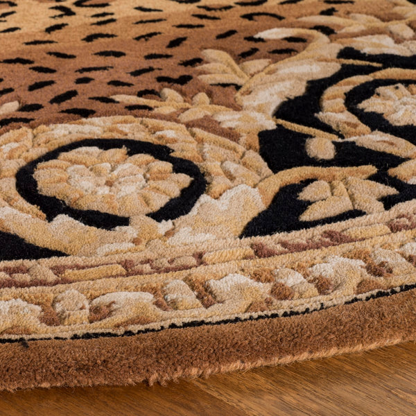 Safavieh Naples NA712 Hand Tufted Rug