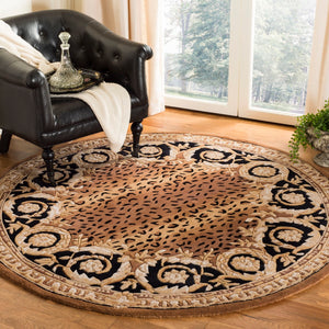 Safavieh Naples NA712 Hand Tufted Rug