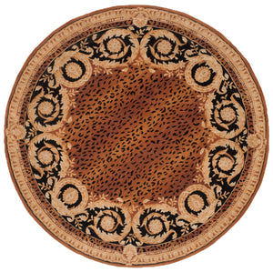 Safavieh Naples NA712 Hand Tufted Rug