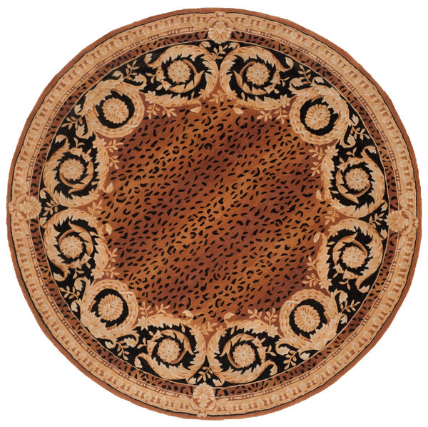 Safavieh Naples NA712 Hand Tufted Rug