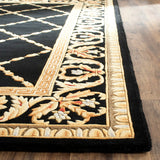 Safavieh Naples NA750 Hand Tufted Rug