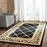 Safavieh Naples NA750 Hand Tufted Rug