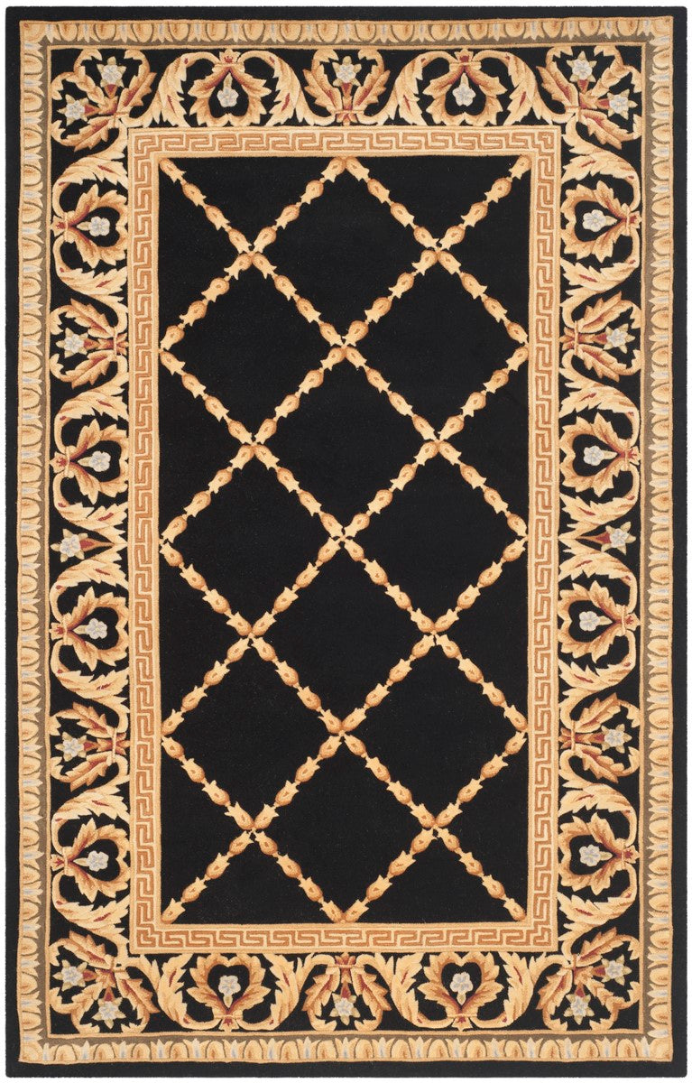 Safavieh Naples NA750 Hand Tufted Rug
