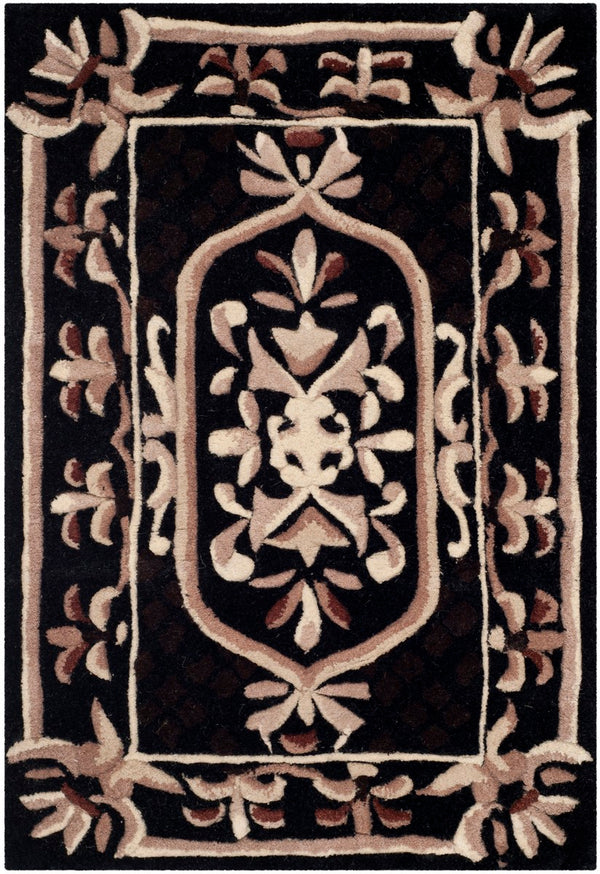 Safavieh Naples NA851 Hand Tufted Rug