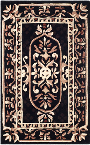 Safavieh Naples NA851 Hand Tufted Rug