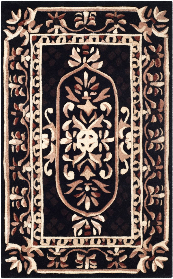 Safavieh Naples NA851 Hand Tufted Rug