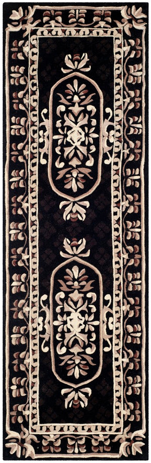 Safavieh Naples NA851 Hand Tufted Rug
