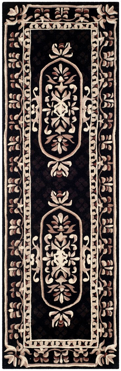 Safavieh Naples NA851 Hand Tufted Rug