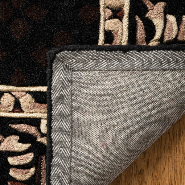 Safavieh Naples NA851 Hand Tufted Rug