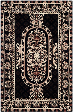 Safavieh Naples NA851 Hand Tufted Rug