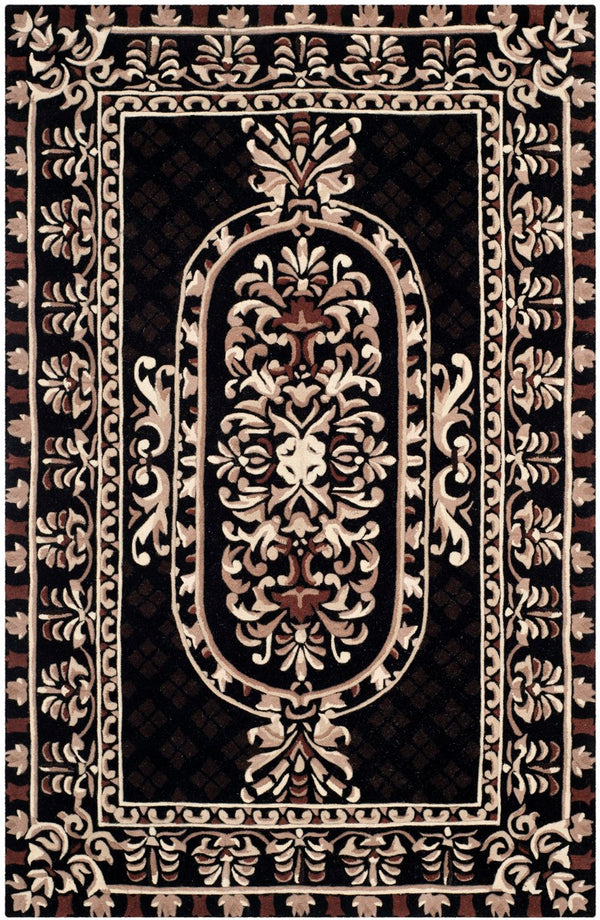 Safavieh Naples NA851 Hand Tufted Rug