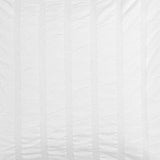 Millbury Duvet Cover Set King Size – 4 Piece – White