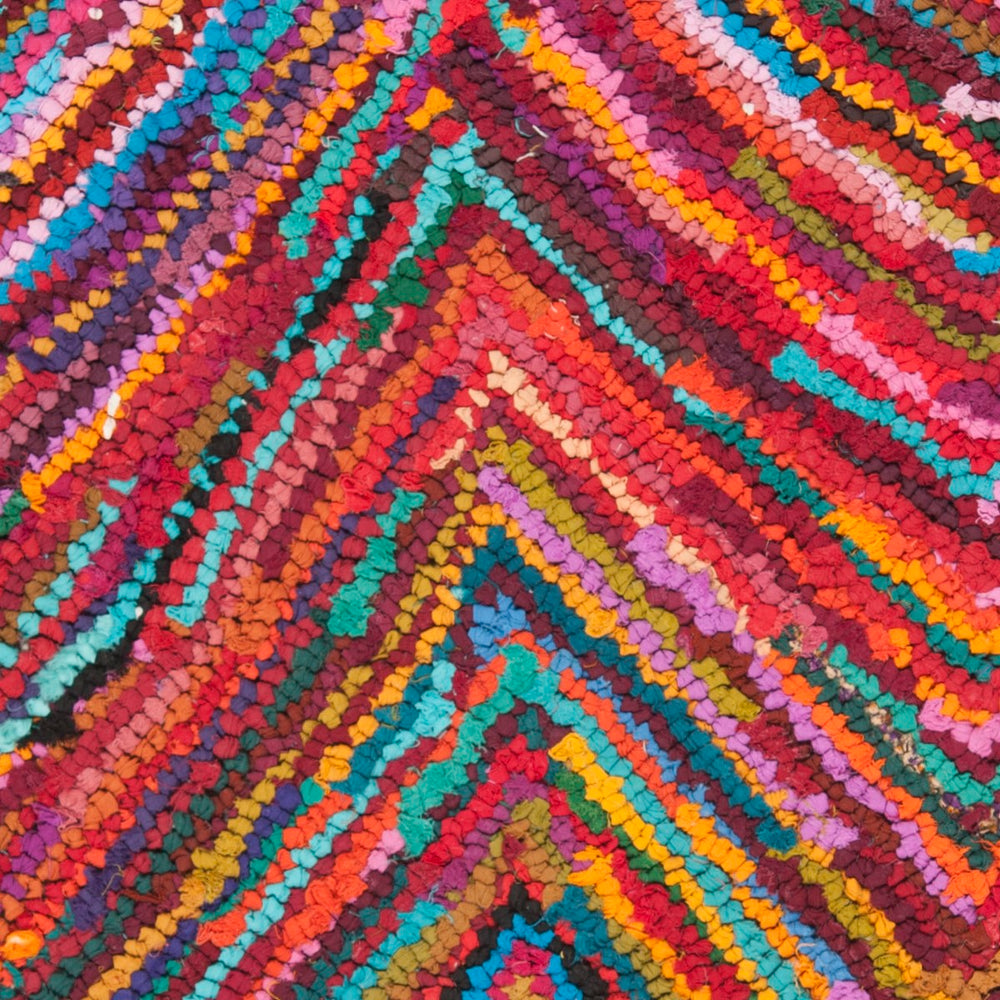 Safavieh Nantucket NAN141 Hand Tufted Rug