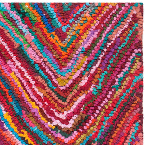 Safavieh Nantucket NAN141 Hand Tufted Rug