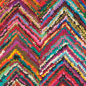 Safavieh Nantucket NAN141 Hand Tufted Rug