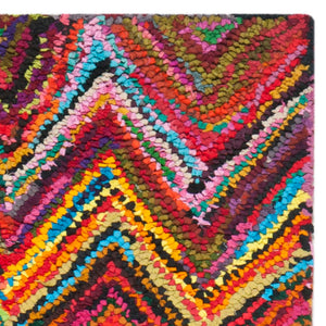 Safavieh Nantucket NAN141 Hand Tufted Rug