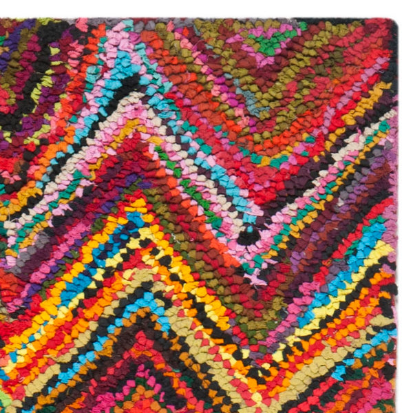 Safavieh Nantucket NAN141 Hand Tufted Rug