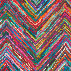 Safavieh Nantucket NAN141 Hand Tufted Rug