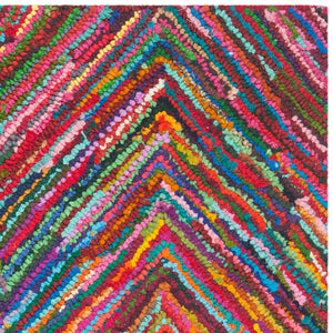 Safavieh Nantucket NAN141 Hand Tufted Rug