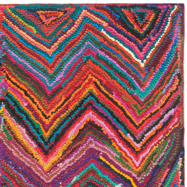 Safavieh Nantucket NAN141 Hand Tufted Rug