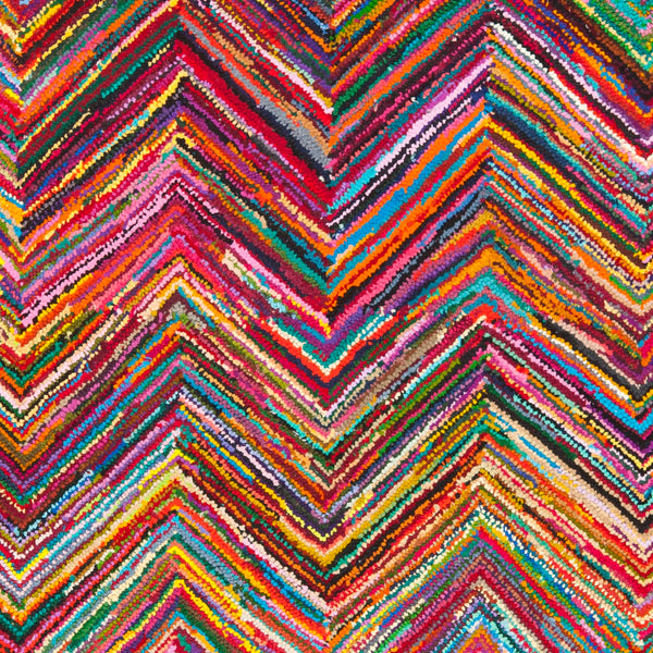 Safavieh Nantucket NAN141 Hand Tufted Rug