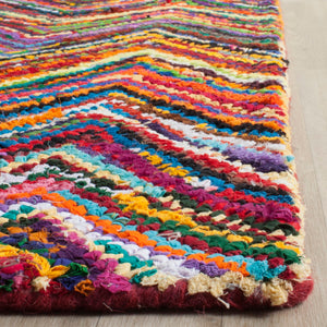 Safavieh Nantucket NAN141 Hand Tufted Rug