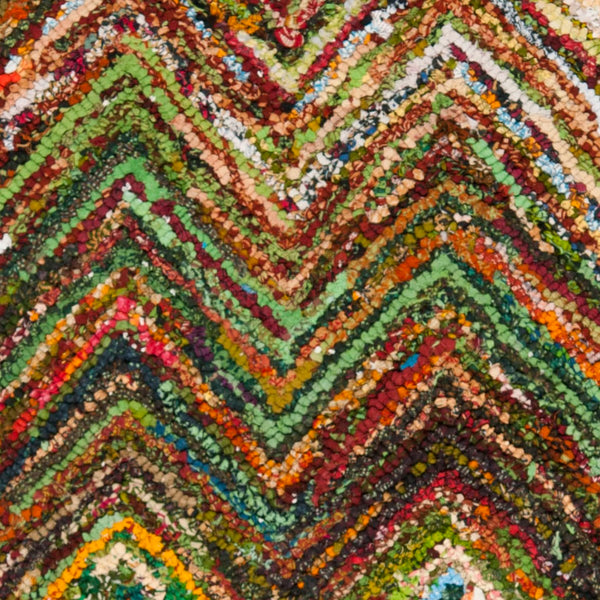 Safavieh Nantucket NAN141 Hand Tufted Rug