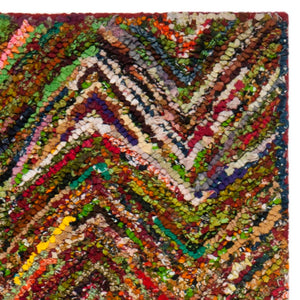 Safavieh Nantucket NAN141 Hand Tufted Rug