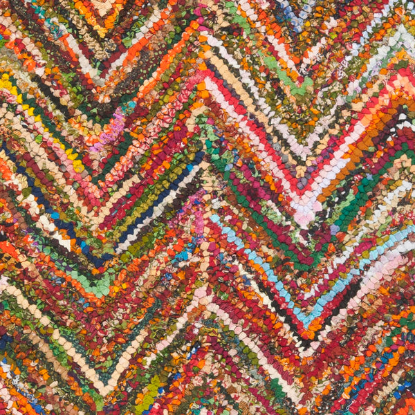 Safavieh Nantucket NAN141 Hand Tufted Rug