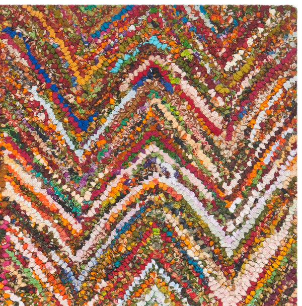 Safavieh Nantucket NAN141 Hand Tufted Rug