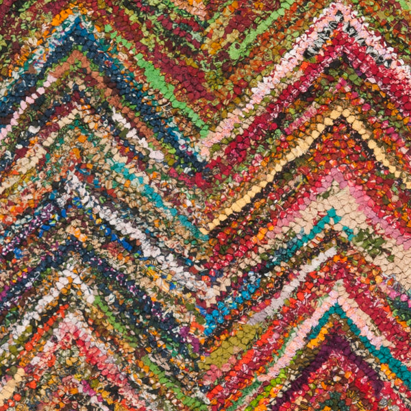 Safavieh Nantucket NAN141 Hand Tufted Rug