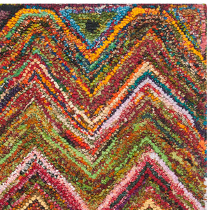 Safavieh Nantucket NAN141 Hand Tufted Rug