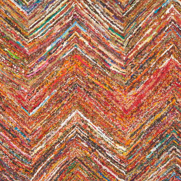 Safavieh Nantucket NAN141 Hand Tufted Rug