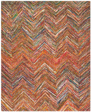 Safavieh Nantucket NAN141 Hand Tufted Rug