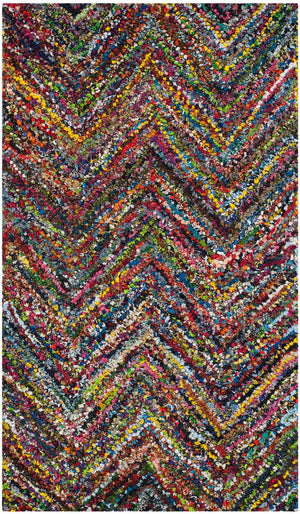 Safavieh Nantucket NAN141 Hand Tufted Rug