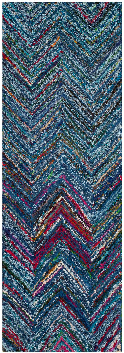 Safavieh Nantucket NAN141 Hand Tufted Rug