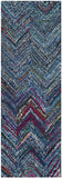 Safavieh Nantucket Hand Tufted Cotton Rug NAN141C-4R