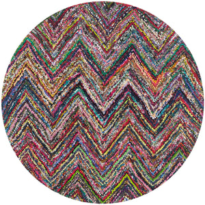 Safavieh Nantucket NAN141 Hand Tufted Rug