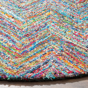 Safavieh Nantucket NAN141 Hand Tufted Rug