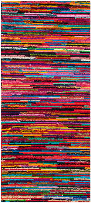 Safavieh Nantucket NAN142 Hand Tufted Rug