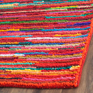 Safavieh Nantucket NAN142 Hand Tufted Rug