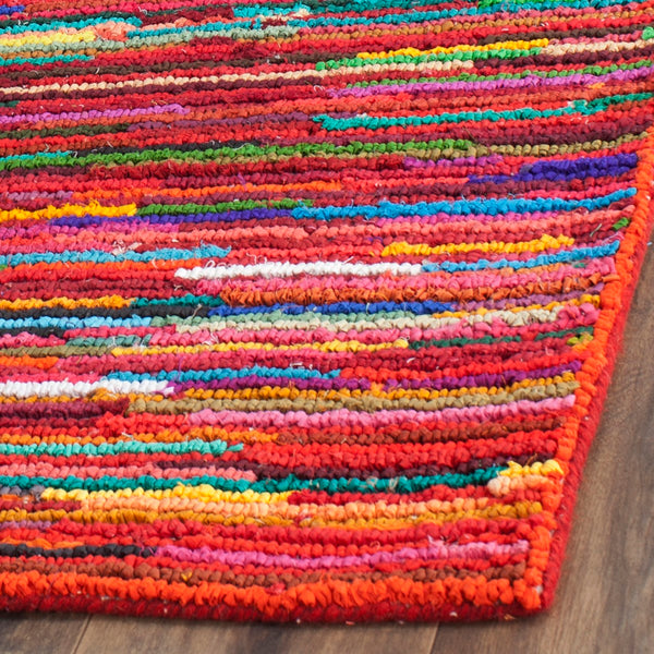 Safavieh Nantucket NAN142 Hand Tufted Rug